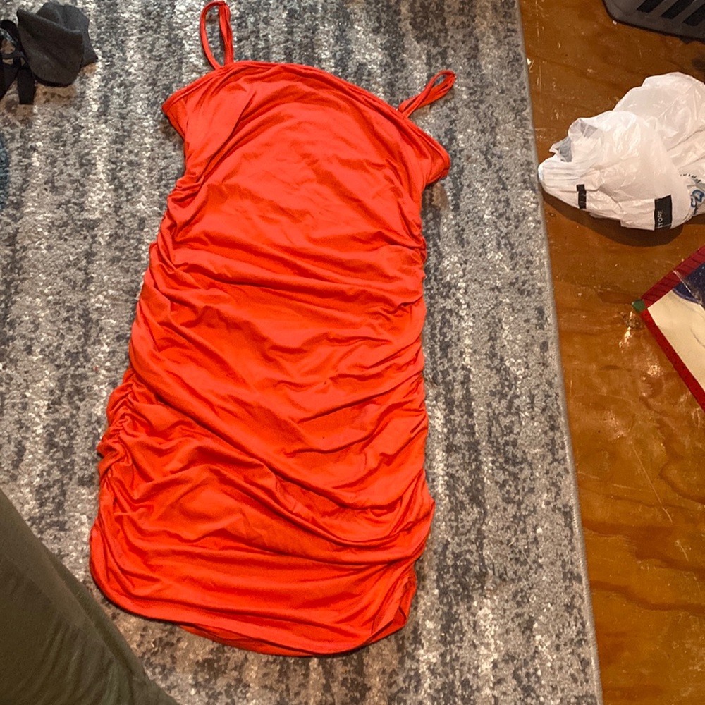 Amazon dress